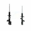 Tmc Front Suspension Struts Kit For Nissan Versa Note K78-100745